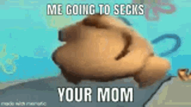 Secks Your Mom GIF - Secks Your Mom GIFs