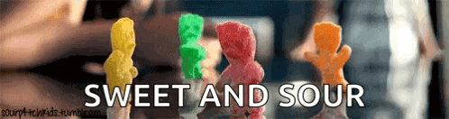 Sour Patch Candy GIF - Sour Patch Candy Dancing GIFs