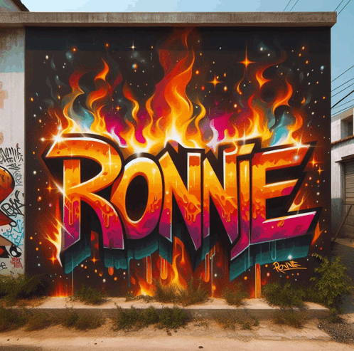 Hsronnie Ronnie GIF - Hsronnie Ronnie GIFs