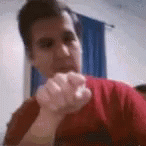 Deaf Insults GIF - Deaf Insults Sign Language GIFs