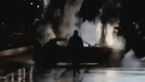 Explode Car GIF - Explode Car Explosion GIFs