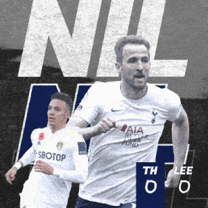 two soccer players wearing white shirts with aia better funds written on them