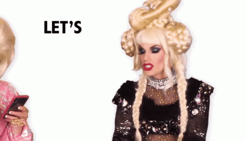 Lets Talk About You Good Talk GIF - Lets Talk About You Good Talk Gossip GIFs