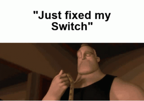 Fixed Switch Switch GIF - Fixed Switch Switch GIFs