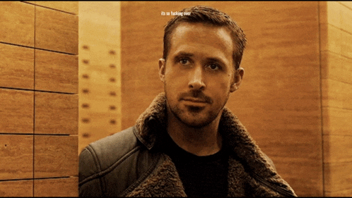 Ryan Gosling GIF