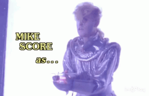 A Flock Of Seagulls Mike Score GIF - A Flock Of Seagulls Mike Score 1980s GIFs