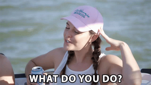 What Do You Do What Are You Doing GIF - What Do You Do What Are You Doing Bored GIFs