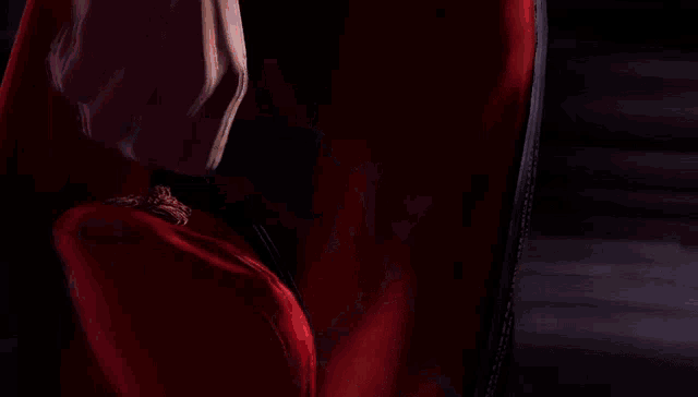 Street Fighter Sfv GIF