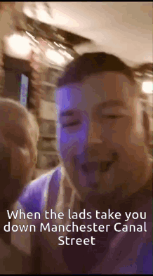 Craigs Stag GIF - Craigs Stag Weekend GIFs