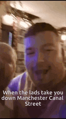 Craigs Stag GIF