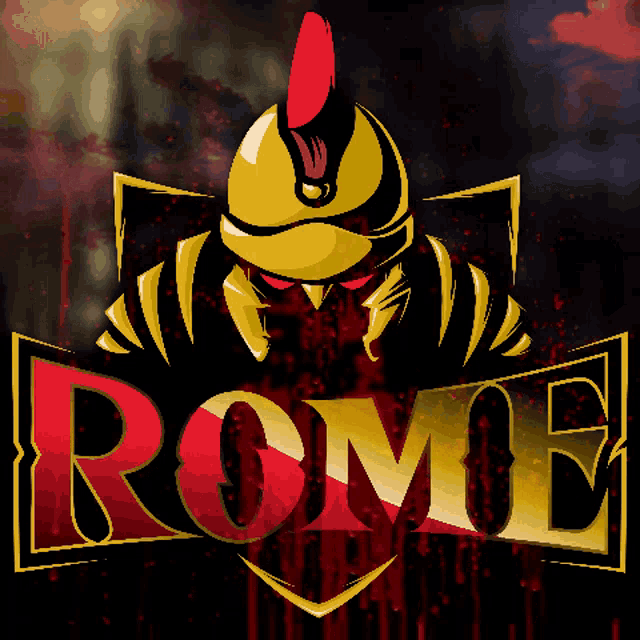 Rome Rome Vr GIF - Rome Rome Vr Onward Vr GIFs