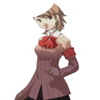 Yukari Persona 3 GIF - Yukari Persona 3 Persona GIFs