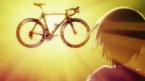 Cycling Bicycle GIF - Cycling Bicycle Anime GIFs