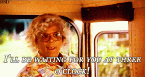 Madea Fight GIF - Madea Fight Ill Be Watching For You At Three GIFs