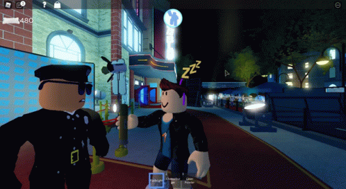 Roblox Ohet GIF - Roblox Ohet GIFs