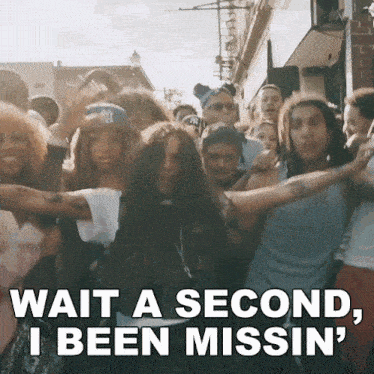 Wait A Second I Been Missin' 070 Shake GIF - Wait A Second I Been Missin' 070 Shake Cocoon Song GIFs