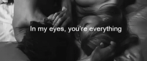 My Everything GIF - My Everything GIFs