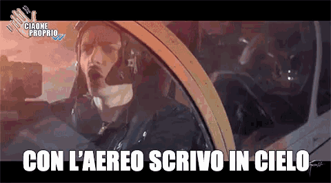 Fabio Rovazzi Il Cazzo Che Me Ne Frega Che Me Ne Fotte Sticazzi Sti Cazzi Non Mi Interessa GIF