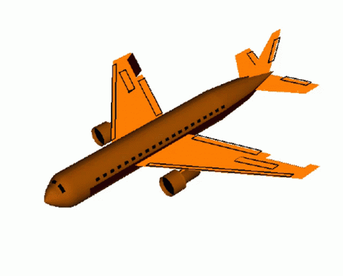 Aileron Roll GIF - Aileron Roll Aircraft GIFs