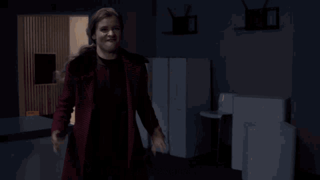 Atypical Paige GIF - Atypical Paige Birds GIFs