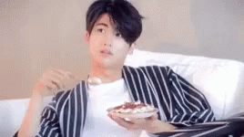 Park Hyung Sik Hyungsik GIF - Park Hyung Sik Hyungsik Want Some GIFs
