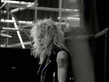 Guns And Roses Concert GIF - Guns And Roses Concert GIFs
