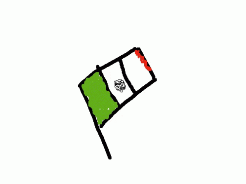 Mexico Viva GIF - Mexico Viva GIFs