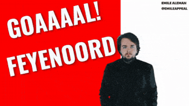Feyenoord Goal Feyenoord GIF - Feyenoord Goal Feyenoord Feyenoord Goal GIFs