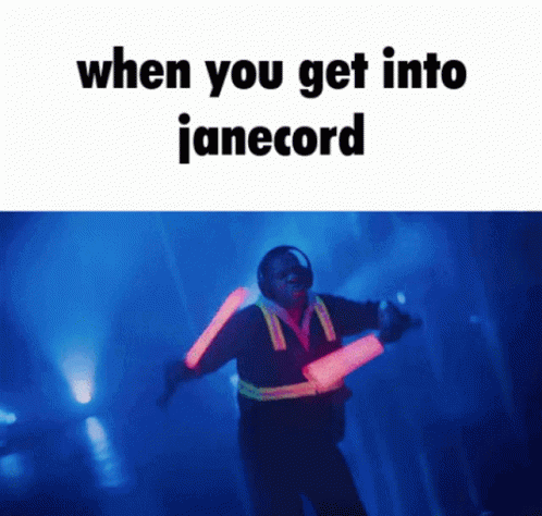 Janecord Fnaf GIF - Janecord Jane Fnaf GIFs