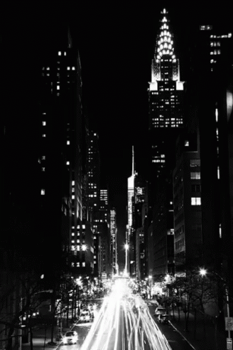 City Nights GIF - City Nights GIFs