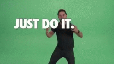 Just Do It Poop GIF - Just Do It Poop GIFs