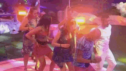 Kaysar Dancing GIF - Kaysar Dancing Bbb18 GIFs