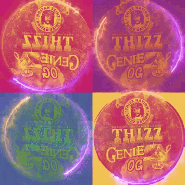 Thi Zz Thizznation GIF - Thi Zz Thizznation Thizzfarm GIFs