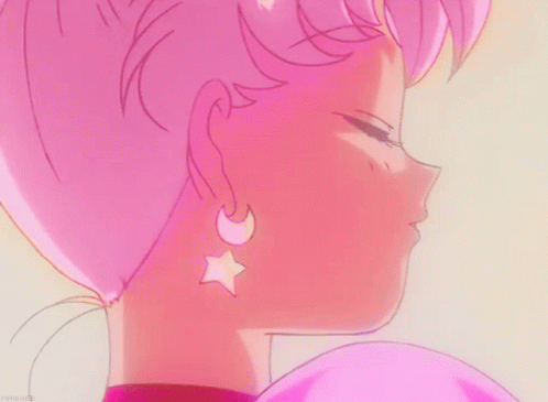 Aesthetic Sailor Moon GIF - Aesthetic Sailor Moon Anime GIFs