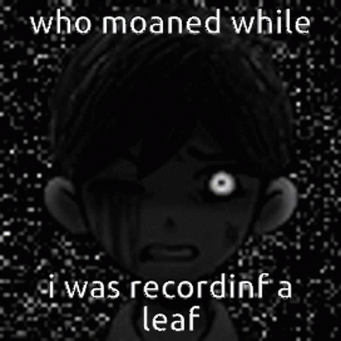 Omori Omori Stabbed GIF - Omori Omori Stabbed Omori Scared GIFs
