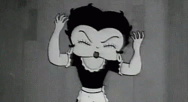 Betty Boop GIF - Betty Boop GIFs
