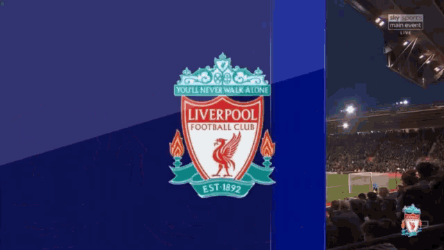 Liverpool Defense GIF - Liverpool Defense Football Players GIFs