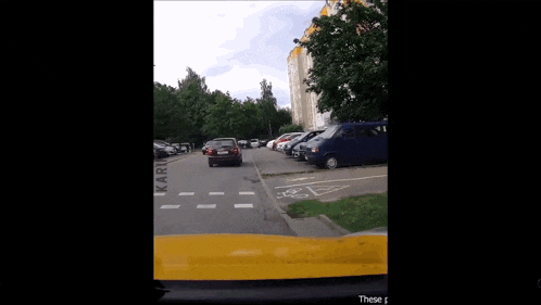two people riding bicycles on a street with the words these proven strategies on the bottom