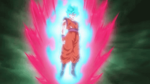 Son Goku Kakarot GIF - Son Goku Kakarot Goku GIFs