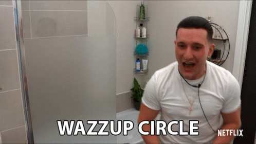 Wazzup Circle Whats Up GIF - Wazzup Circle Whats Up Hello GIFs