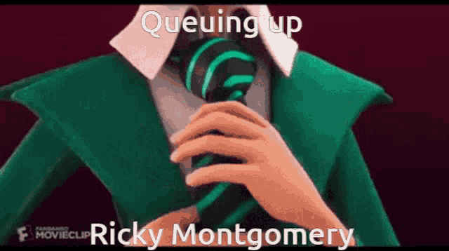 Ricky Montgomery Montgomery Ricky GIF - Ricky Montgomery Montgomery Ricky GIFs