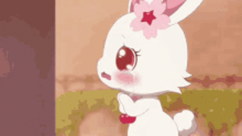 Bunny Crying GIF - Bunny Crying Meme GIFs