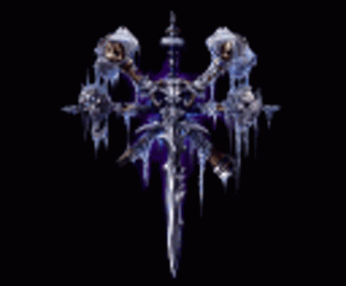 Undead Symbol GIF - Undead Symbol Warcraft3 GIFs
