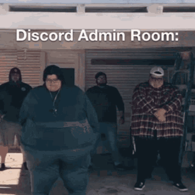 Discord Discord Mod GIF - Discord Discord Mod Admin GIFs