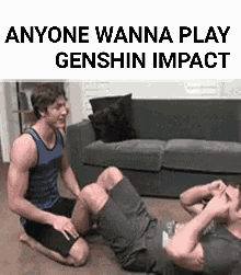 Genshin Impact GIF - Genshin Impact Genshin GIFs