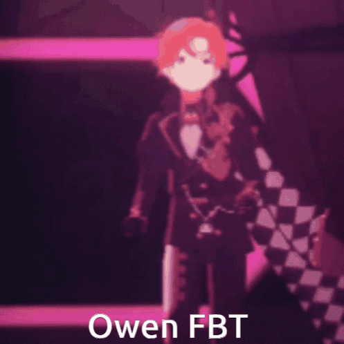 Owen Fbt GIF - Owen Fbt Vrchat GIFs