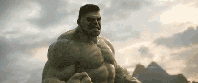 Bh187 Thor GIF - Bh187 Thor Hulk GIFs