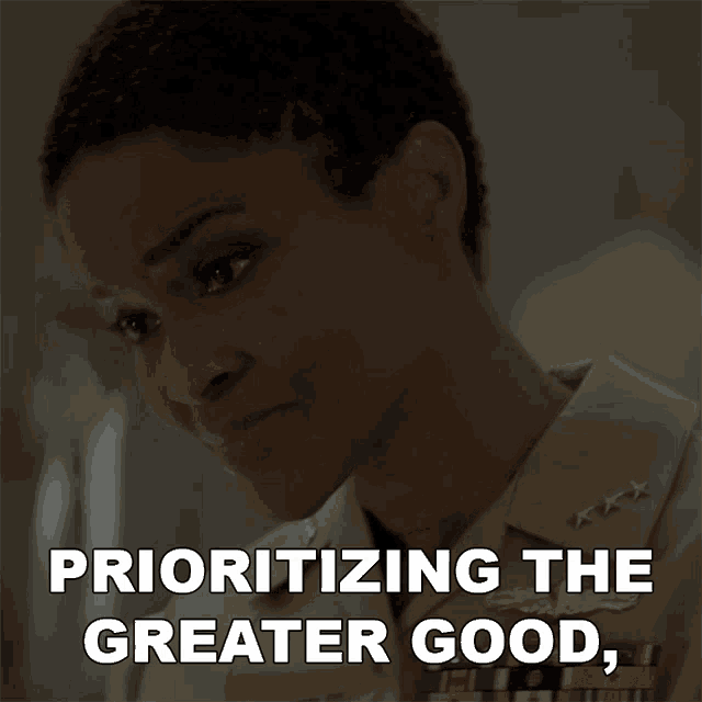 Prioritizing The Greater Good Never Feels Very Good Seal Team GIF - Prioritizing The Greater Good Never Feels Very Good Seal Team S6e9 GIFs