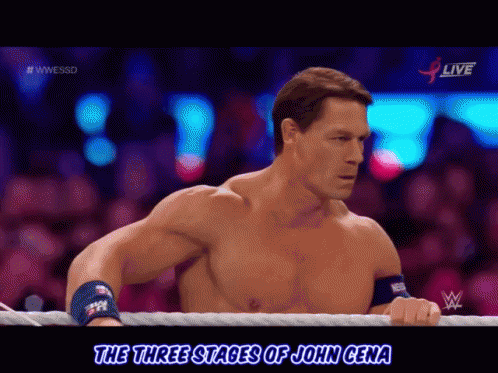 Wwessd John Cena GIF - Wwessd John Cena Jbl GIFs
