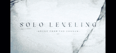 solo leveling arise from the shadows s2